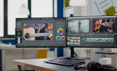 動画フリー素材サイト