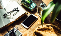 写真フリー素材サイト