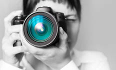 カメラマンの仕事