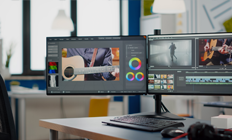 レンタルスタジオの選び方