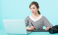 レタッチ依頼のコツ