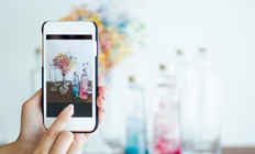 スマホ撮影のコツ