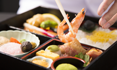 食品撮影のポイント