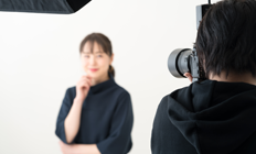 人物撮影のポイント