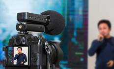 ドローン撮影のポイント